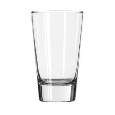 Libbey 2308 Geo 15.5 oz. Cooler Glass