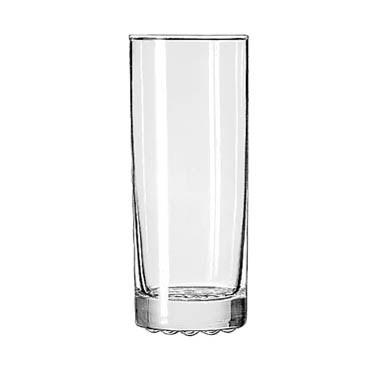 Libbey 23106 Nob Hil 10.5 oz. Hi-Ball Glass