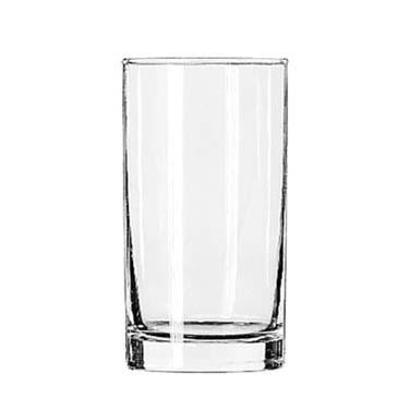 Libbey 2318 Lexington 8 oz. Hi-Ball Glass