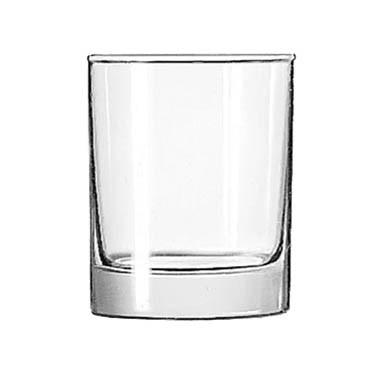 Libbey 2328 Lexington 7.75 oz. Old Fashioned Glass
