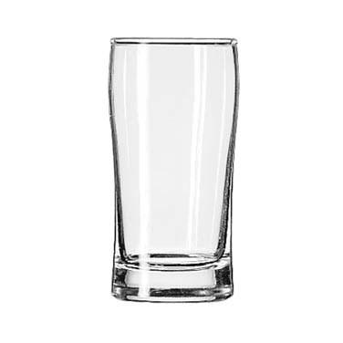 Libbey 232 Esquire 8 oz. Hi-Ball Glass