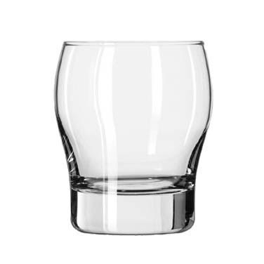 Libbey 2394 Perception 12 oz. Double Rocks / Old Fashioned Glass