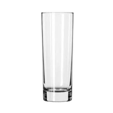 Libbey 2518 Chicago 10.5 oz. Hi-Ball Glass