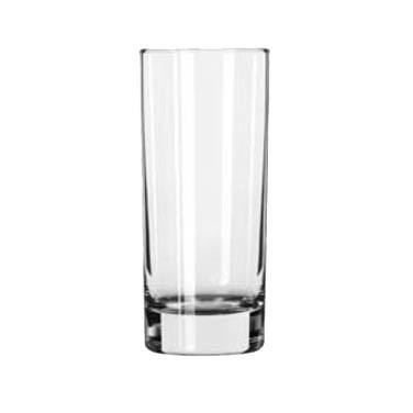 Libbey 2519 Chicago 9.75 oz. Hi-Ball Glass
