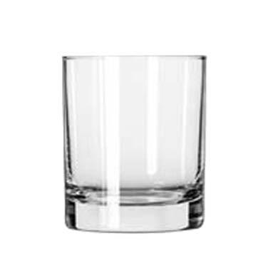 Libbey 2522 Chicago 7 oz. Rocks / Old Fashioned Glass