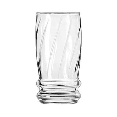 Libbey 29411HT Cascade 12 oz. Heat Treated Beverage Glass