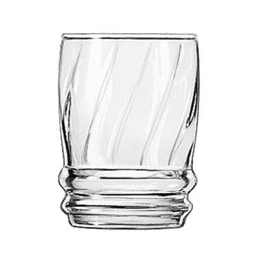 Libbey 29511HT Cascade 8 oz. Heat Treated Beverage Glass