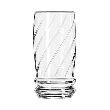 Libbey 29911HT Cascade 22 oz. Heat Treated Cooler Glass