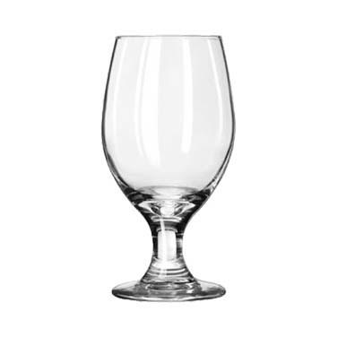 Libbey 3010 Perception 14 oz. Banquet Goblet