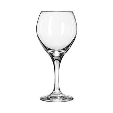 Libbey 3014 Perception 13.5 oz. Red Wine Glass