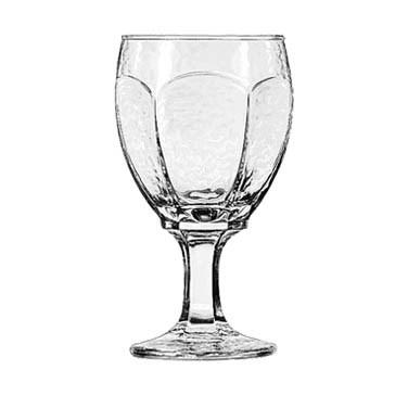 Libbey 3212 Chivalry 12 oz. Goblet