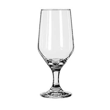 Libbey 3328 Estate 12 oz. Beer Glass