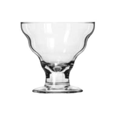 Libbey 3419 Splash 12 oz. Dessert Glass
