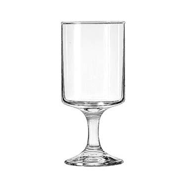 Libbey 3556 Lexington 11 oz. Goblet