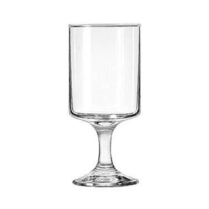 Libbey 3556 Lexington 11 oz. Goblet