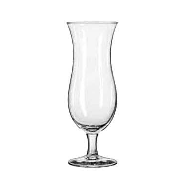 Libbey 3617, 15 oz. Hurricane/Cyclone Glass