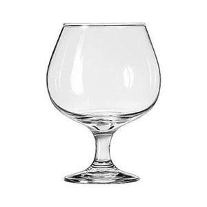 Libbey 3708 Embassy 17.5 oz. Brandy Glass