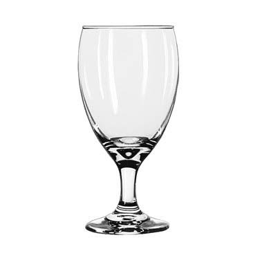 Libbey 3716 Embassy 16.25 oz. Iced Tea Glass