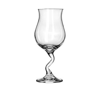 Libbey 37179 Z-Stem 13.5 oz. Poco Grande Glass