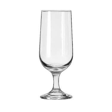 Libbey 3728 Embassy 12 oz. Beer Glass