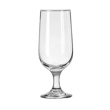 Libbey 3730 Embassy 14 oz. Beer Glass