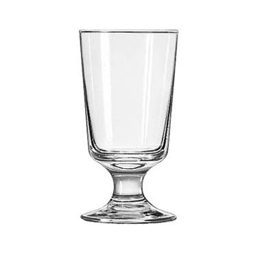 Libbey 3736 Embassy 8 oz. Hi-Ball Glass