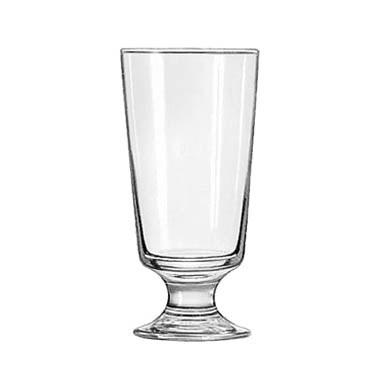 Libbey 3737 Embassy 10 oz. Hi-Ball Glass