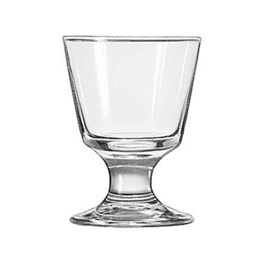 Libbey 3746 Embassy 5.5 oz. Rocks Glass