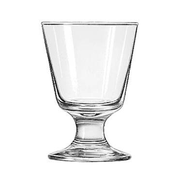 Libbey 3747 Embassy 7 oz. Rocks Glass