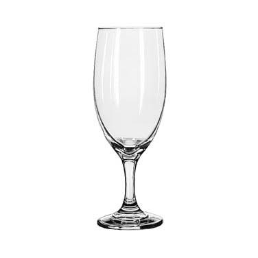 Libbey 3750 Embassy 16 oz. Iced Tea Glass