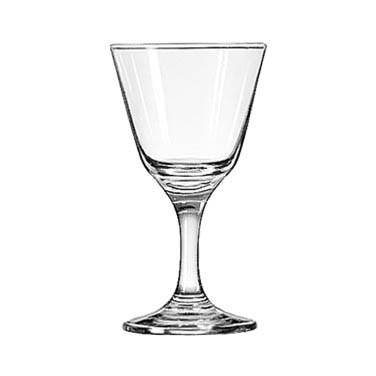 Libbey 3770 Embassy 4.5 oz. Cocktail Glass/Mini-Dessert