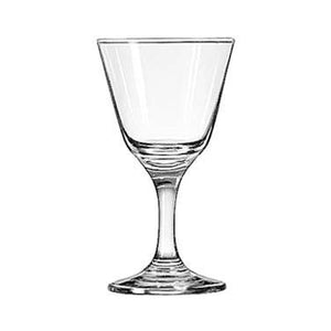 Libbey 3770 Embassy 4.5 oz. Cocktail Glass/Mini-Dessert