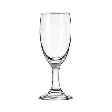 Libbey 3775 Embassy 4.5 oz. Whiskey Sour Glass