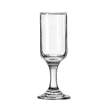 Libbey 3790 Embassy 1.25 oz. Cordial Glass