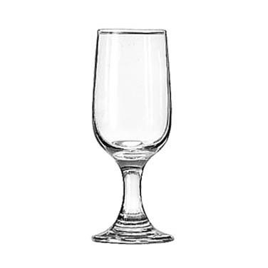 Libbey 3792 Embassy 2 oz. Brandy Glass