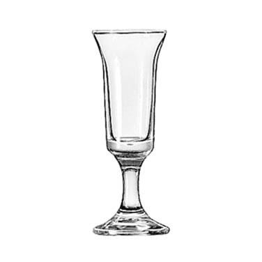 Libbey 3793 Embassy 1 oz. Cordial Glass