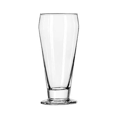 Libbey 3812 12 oz. Footed Ale Glass