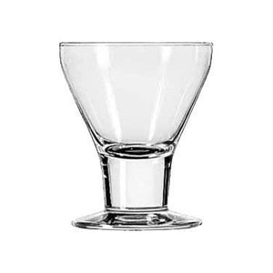 Libbey 3824 Catalina 7 oz. Rocks/Sherbet Glass/Dessert