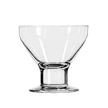 Libbey 3825 Catalina 10 oz. Dessert Glass