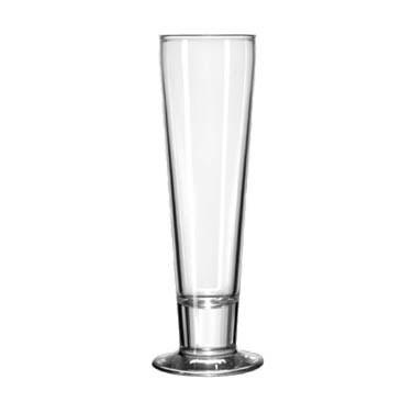 Libbey 3828 Catalina 12 oz. Pilsner Glass