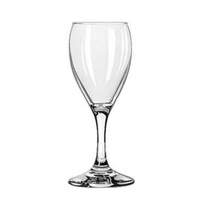 Libbey 3988 Teardrop 3 oz. Sherry Glass