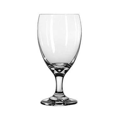 Libbey 4116SR Charisma 16.25 oz. Tall Iced Tea Glass