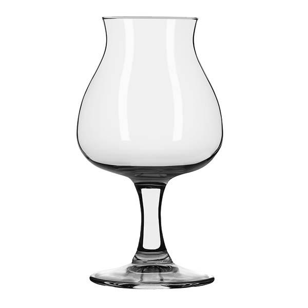 Libbey 440102 Ander 8.5 oz. Beer Tasting Glass