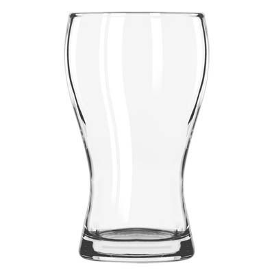 Libbey 4809 Pub Glass 5 oz. Mini