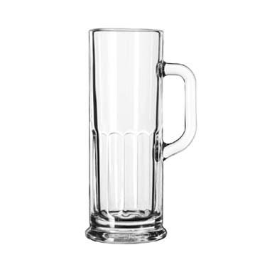 Libbey 5003 Frankfurt Sampler Glass 4 oz. With Handle