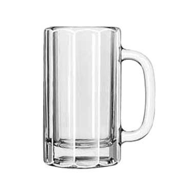 Libbey 5020, 16 oz. Paneled Mug