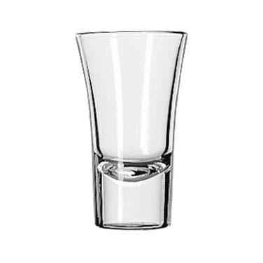 Libbey 5109, 1.87 oz. Bolla Grande Collection Shooter