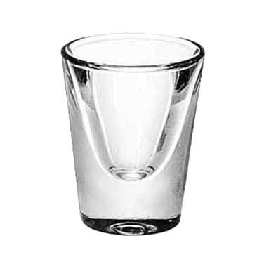 Libbey 5128, .875 oz. Whiskey / Shot Glass