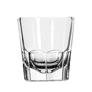Libbey 5130, 5 oz. Rocks / Old Fashioned Glass