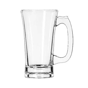 Libbey 5202, 10 oz. Flared Mug